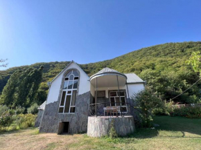 İlisu dağ evi